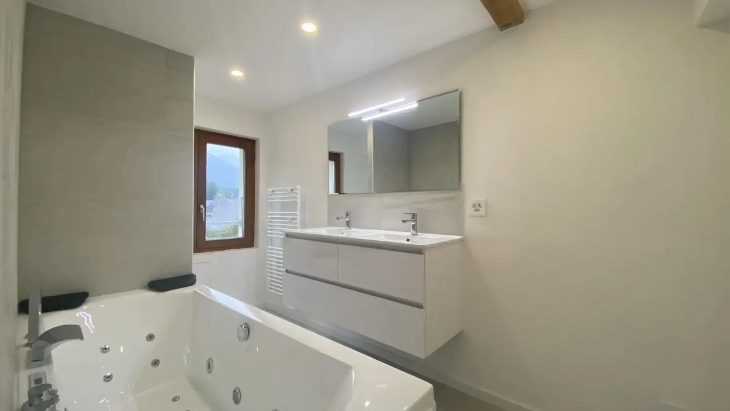 Attico in affitto - 3960 Sierre - Foto 4