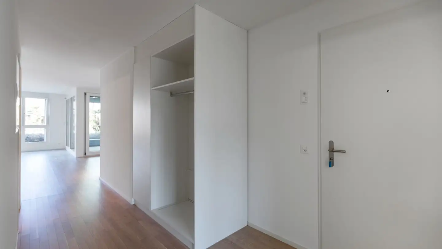 Appartement à louer - Via Ai Saleggi, 6600 Locarno - Photo 4