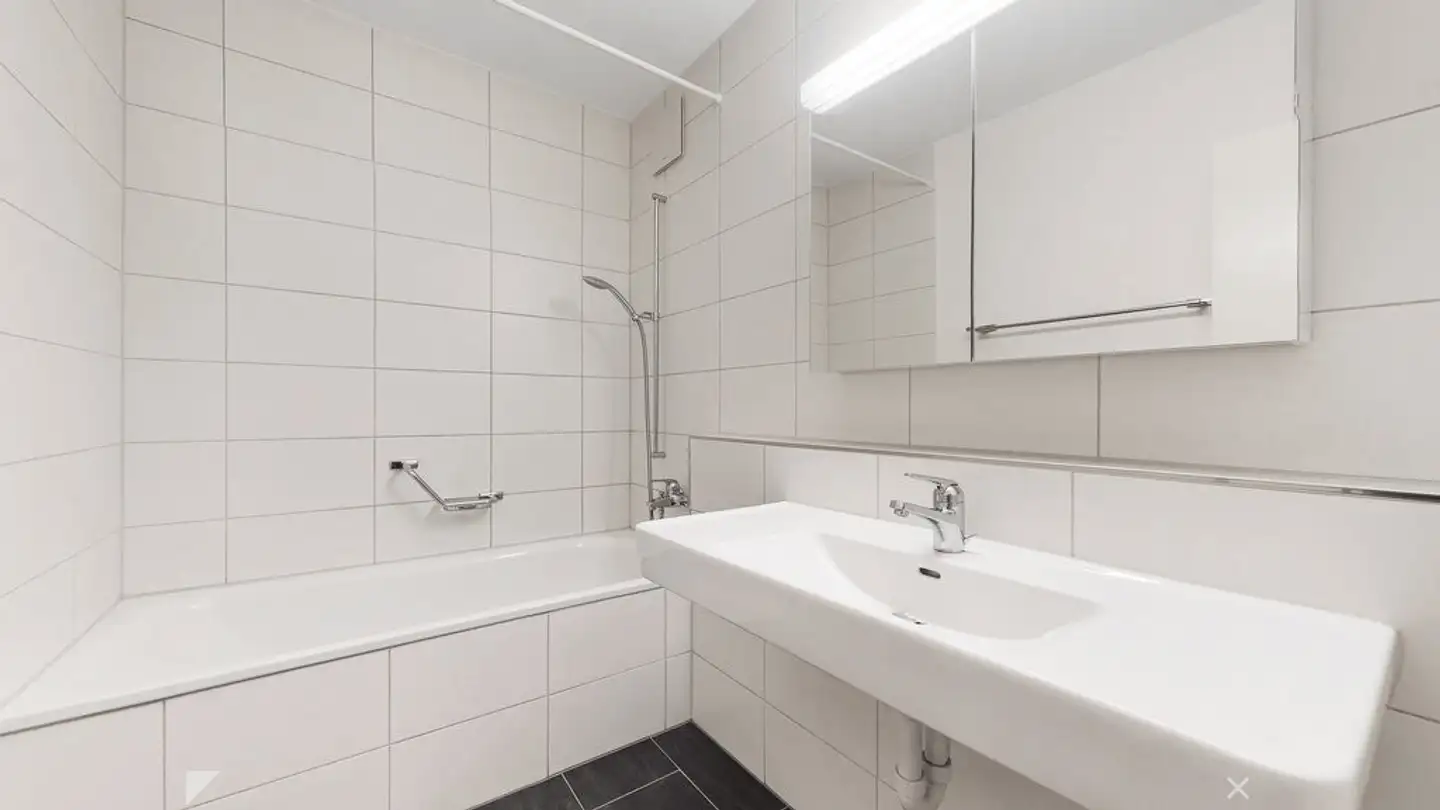 Wohnung mieten - Rue Du Rüschli / Rüschlistrasse 8, 2502 Biel/Bienne - Foto 3