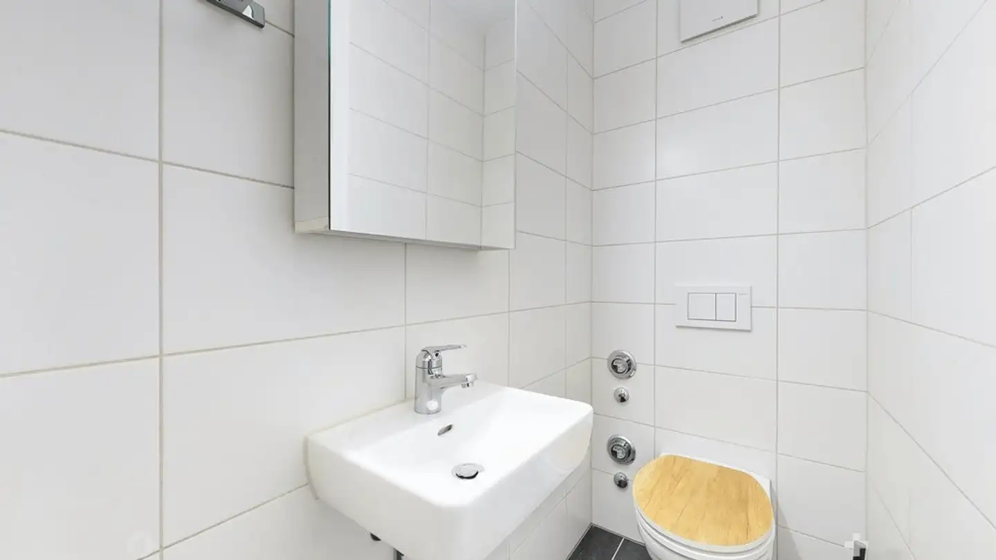 Wohnung mieten - Rue Du Rüschli / Rüschlistrasse 8, 2502 Biel/Bienne - Foto 4