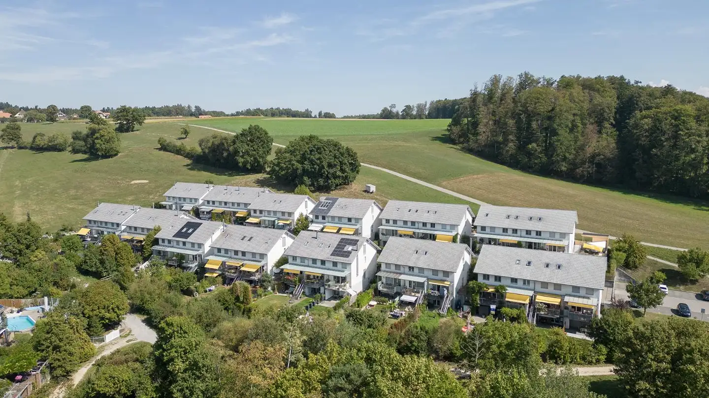 Maison en terrasse à vendre - Eichholzweg 119, 3053 Lätti