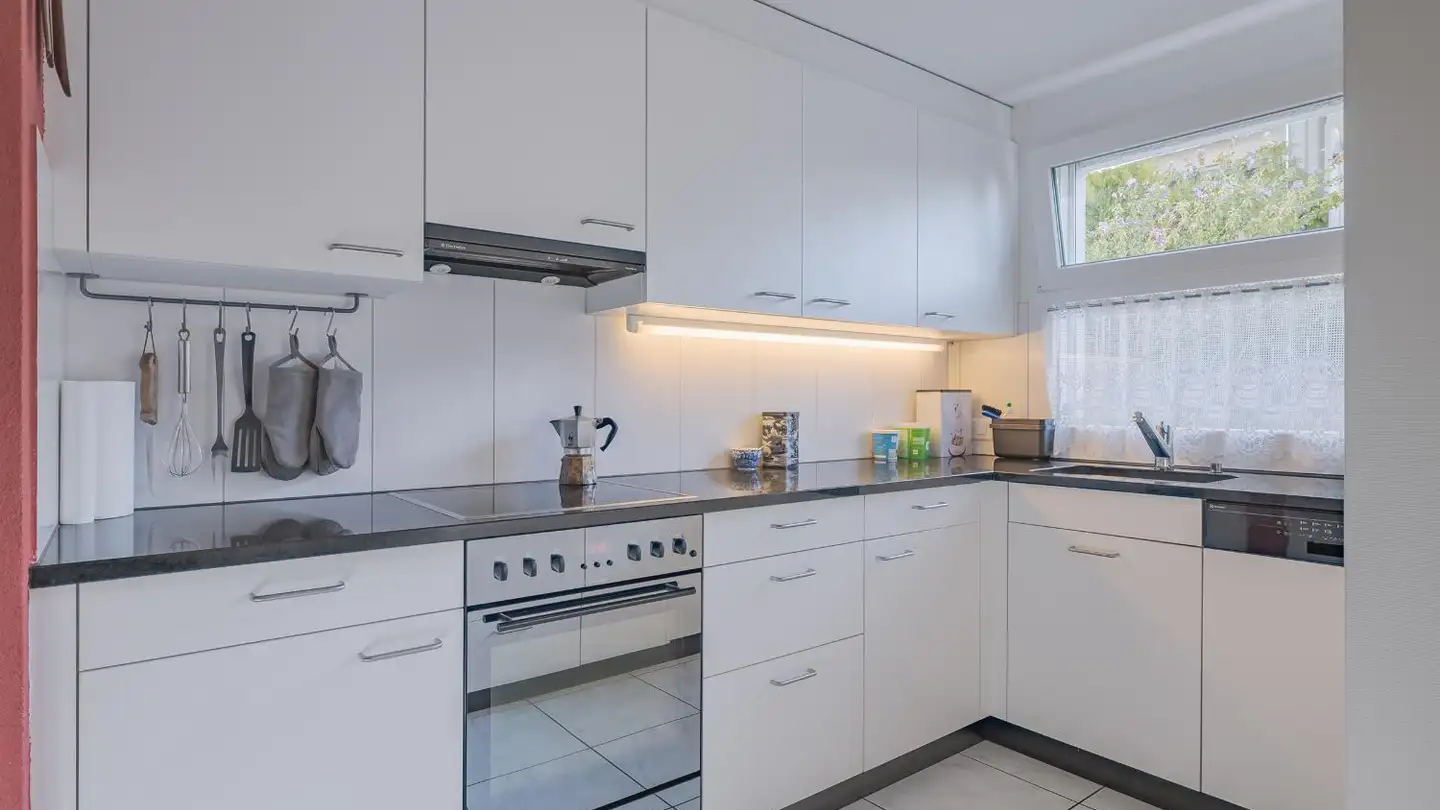 Maison en terrasse à vendre - Eichholzweg 119, 3053 Lätti - Photo 2
