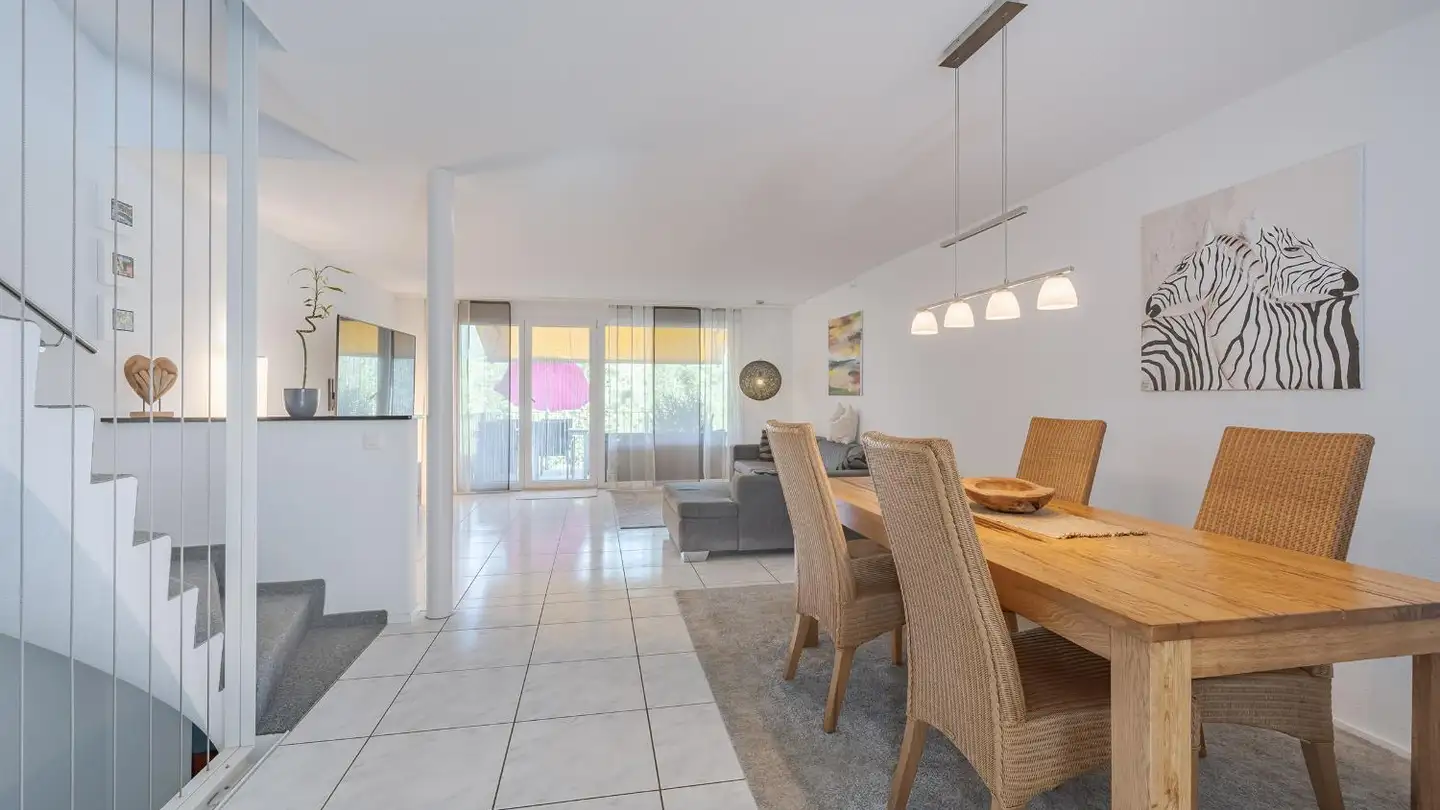 Maison en terrasse à vendre - Eichholzweg 119, 3053 Lätti - Photo 3