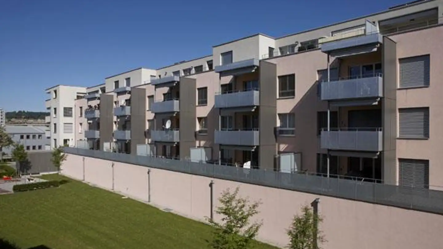 Wohnung mieten - Rümikerstrasse 30, 8409 Winterthur