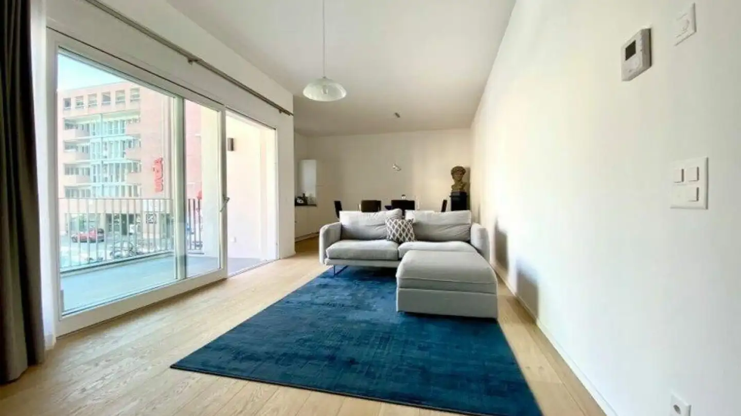 Wohnung kaufen - Via Emilio Bossi 15, 6830 Chiasso