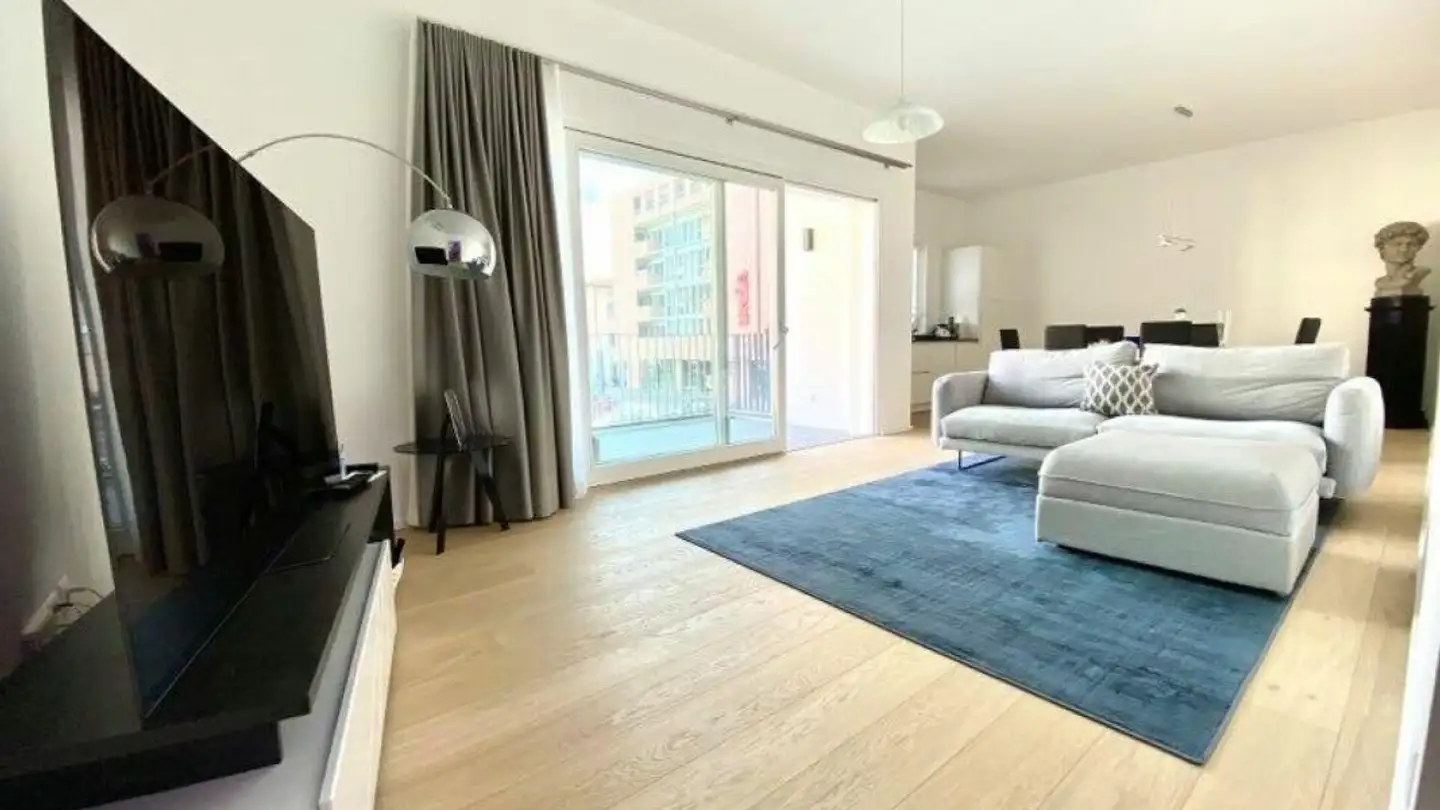 Appartamento in vendita - Via Emilio Bossi 15, 6830 Chiasso - Foto 2