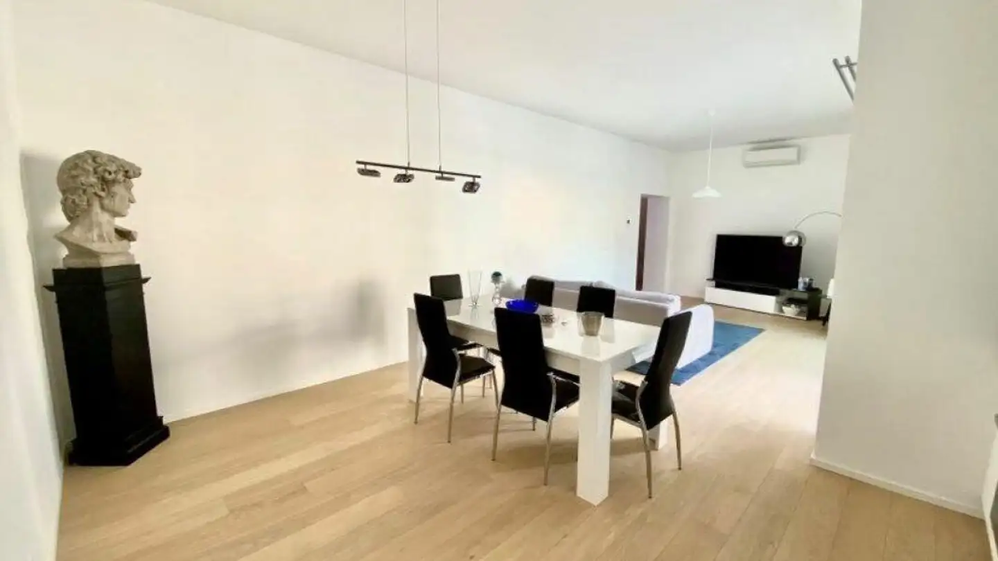 Appartamento in vendita - Via Emilio Bossi 15, 6830 Chiasso - Foto 3