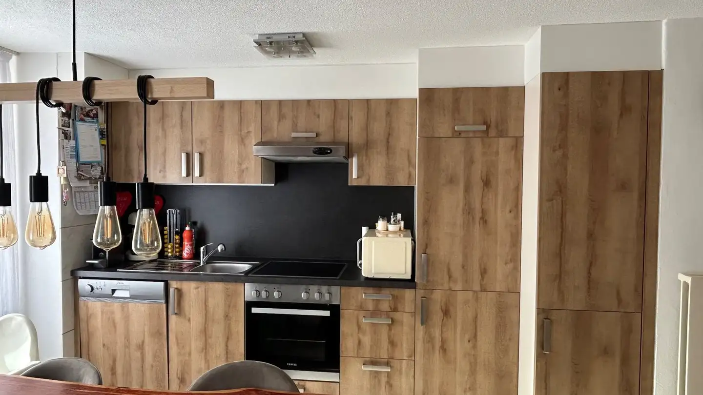 Apartment for rent - Via S. Clau Sura 21, 7130 Ilanz - Photo 2