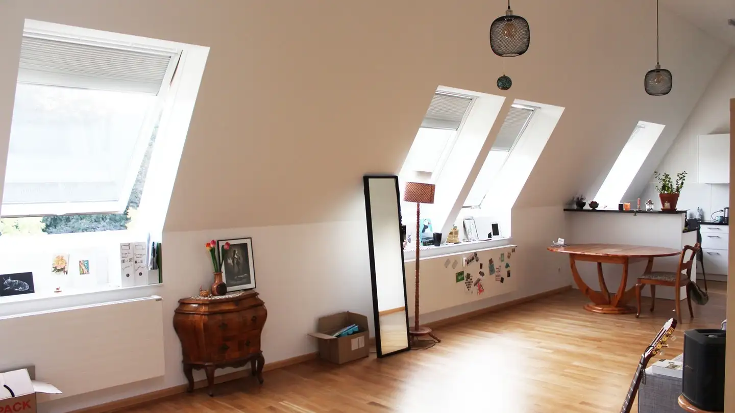 Wohnung mieten - 4053 Basel - Foto 3