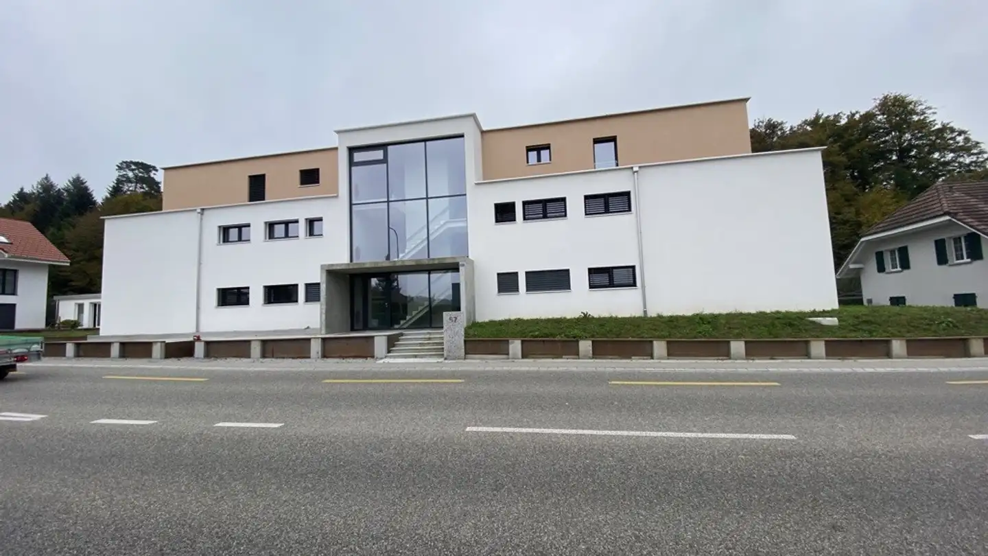 Apartment for rent - Bernstrasse 57, 4922 Bützberg