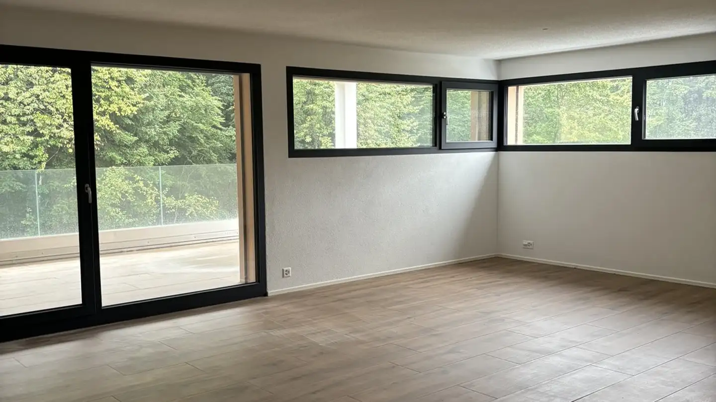 Apartment for rent - Bernstrasse 57, 4922 Bützberg - Photo 2