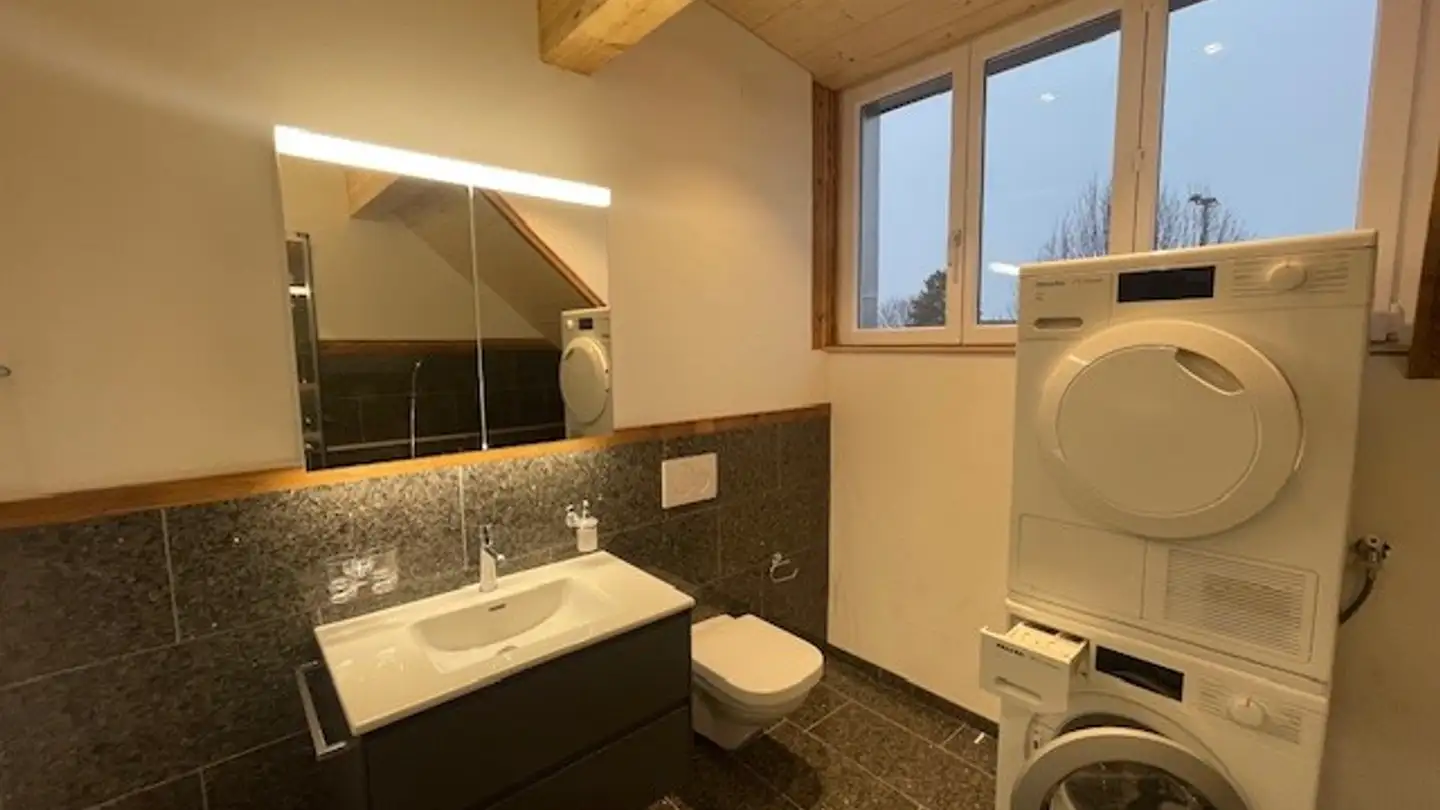 Wohnung mieten - Oeleweg 1, 3324 Hindelbank - Foto 2