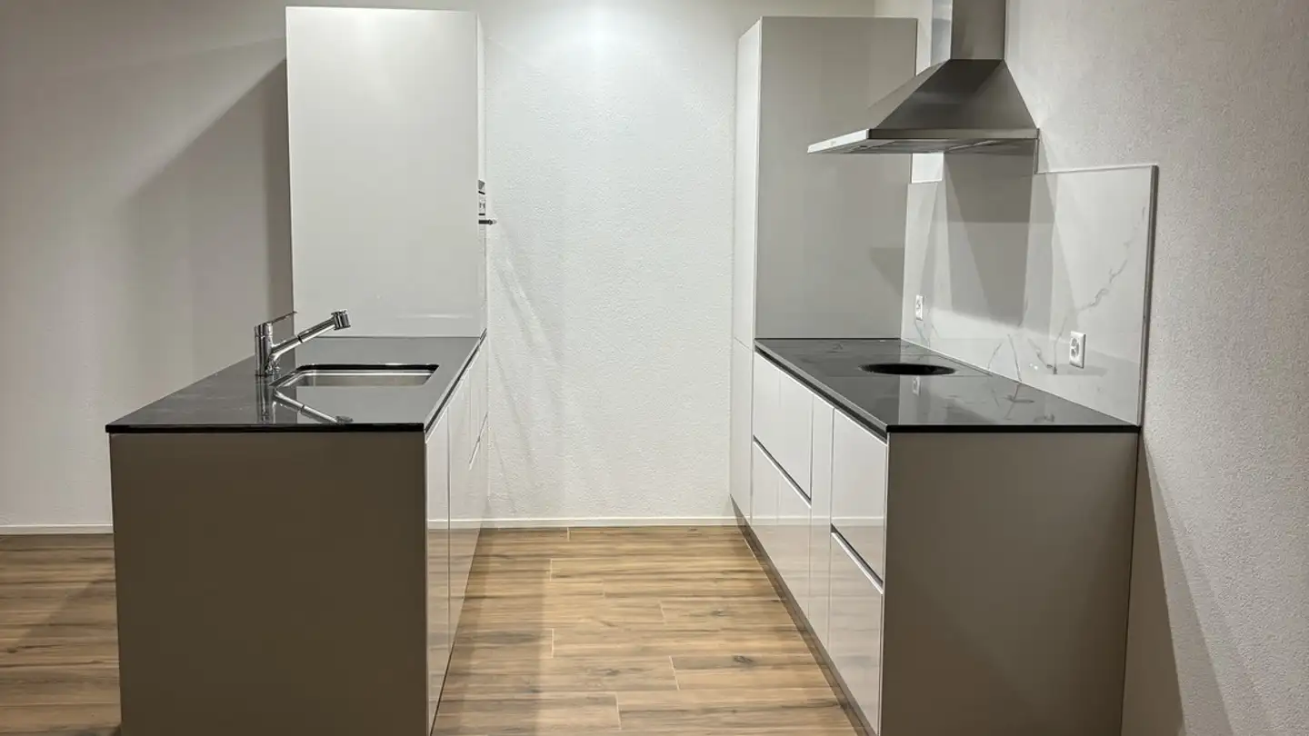Apartment for rent - Bernstrasse 57, 4922 Bützberg - Photo 3