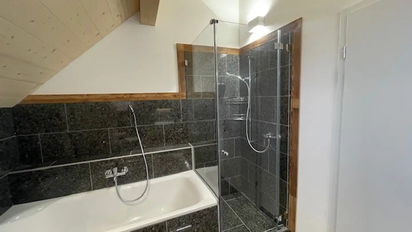 Wohnung mieten - Oeleweg 1, 3324 Hindelbank - Foto 3