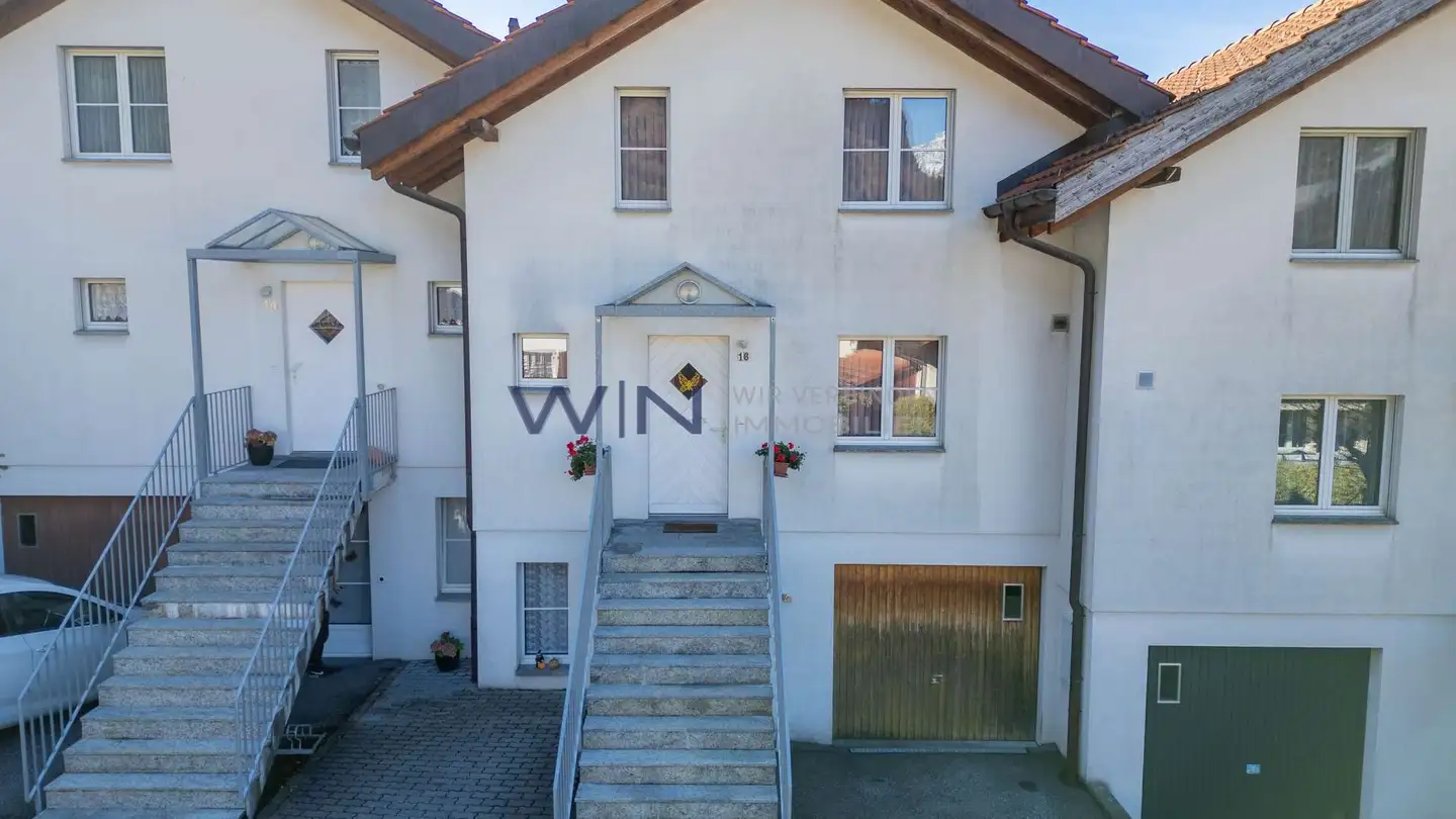 Single house for sale - 7206 Igis