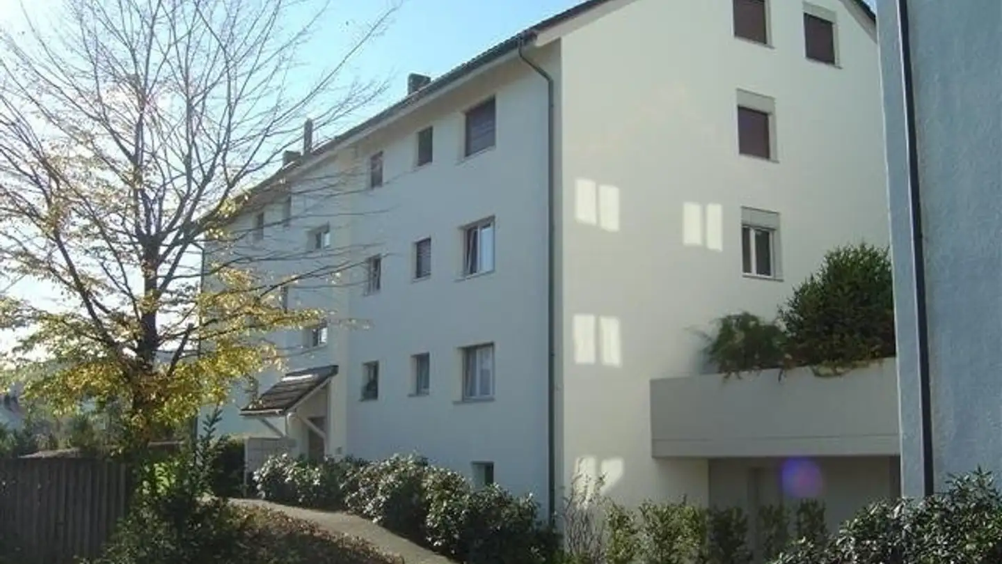 Hobby room for rent - Südstrasse, 8800 Thalwil