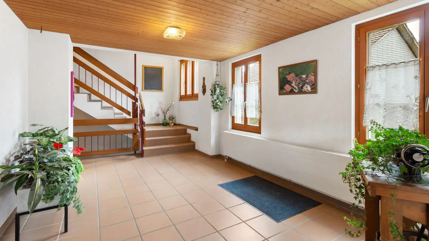 Apartment for sale - Neubrunn, 8488 Turbenthal - Photo 2