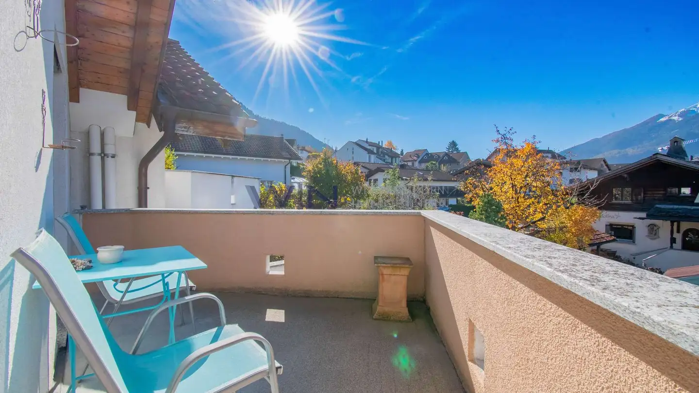 Single house for sale - 7206 Igis - Photo 4