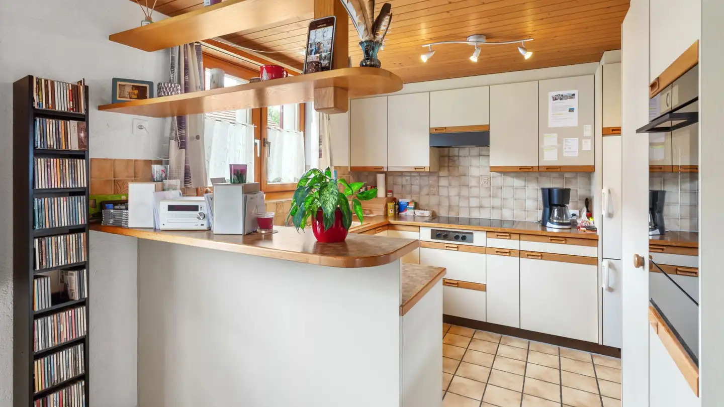 Apartment for sale - Neubrunn, 8488 Turbenthal - Photo 3