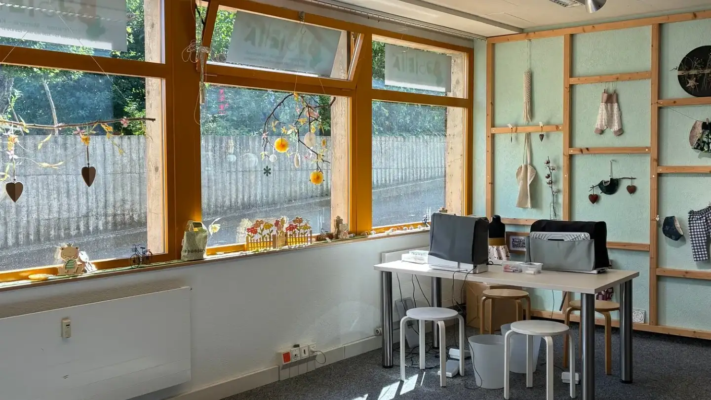 Negozio in affitto - Bernstrasse 15, 3280 Murten