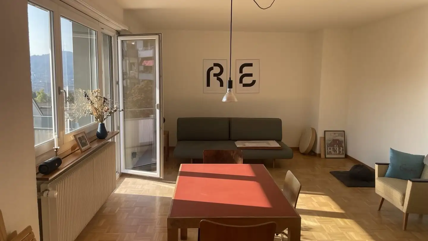 Appartement à louer - Michelstrasse 15, 8049 Zürich - Photo 2