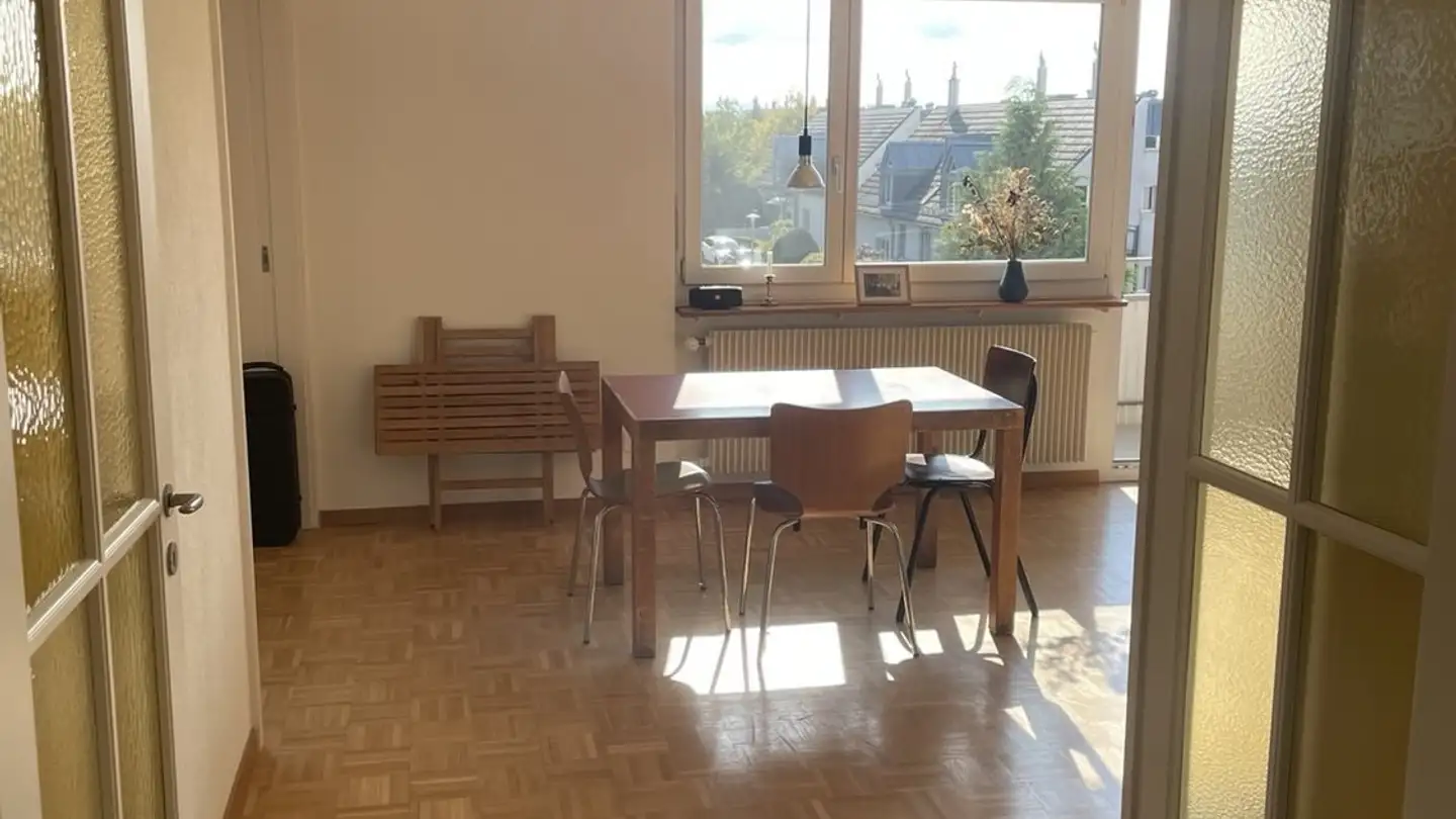 Appartement à louer - Michelstrasse 15, 8049 Zürich - Photo 3