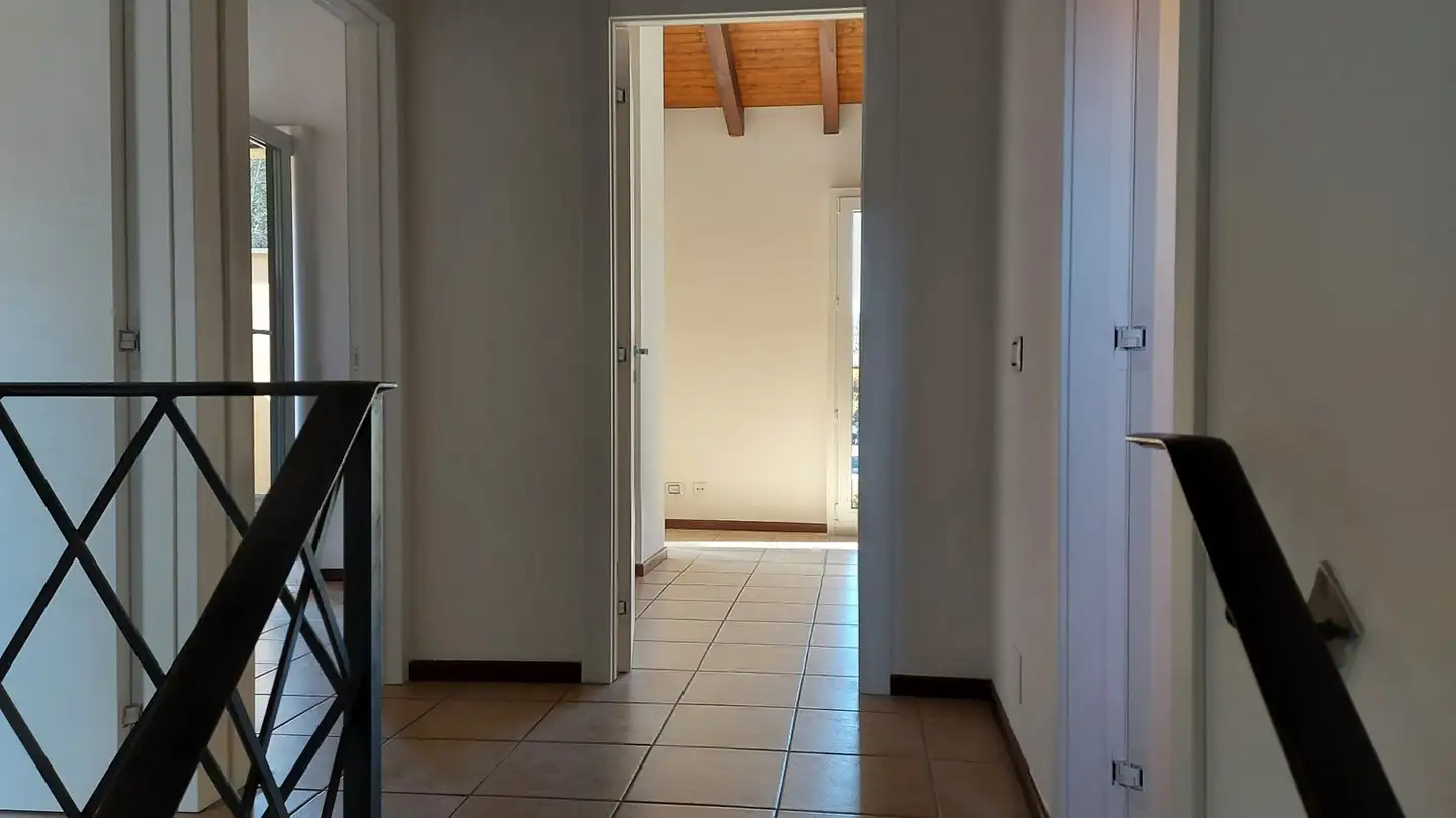 Maison individuelle à louer - 6987 Caslano - Photo 2