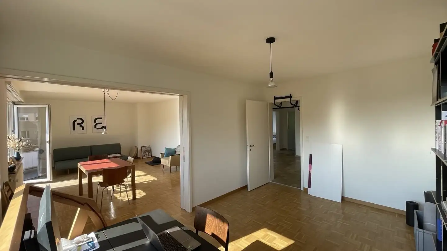 Appartement à louer - Michelstrasse 15, 8049 Zürich - Photo 4