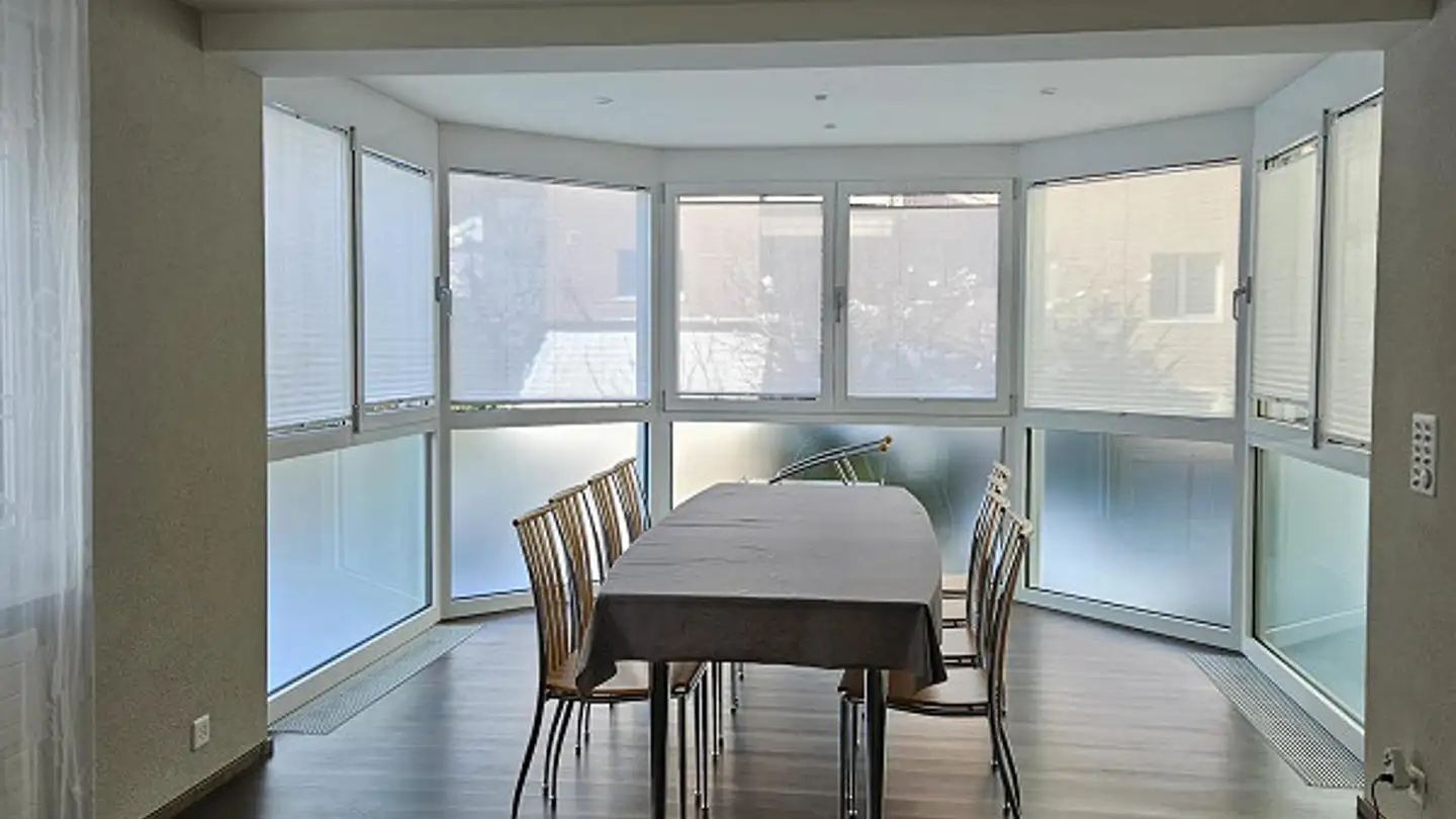 Single house for rent - Seestrasse 6, 6373 Ennetbürgen - Photo 2