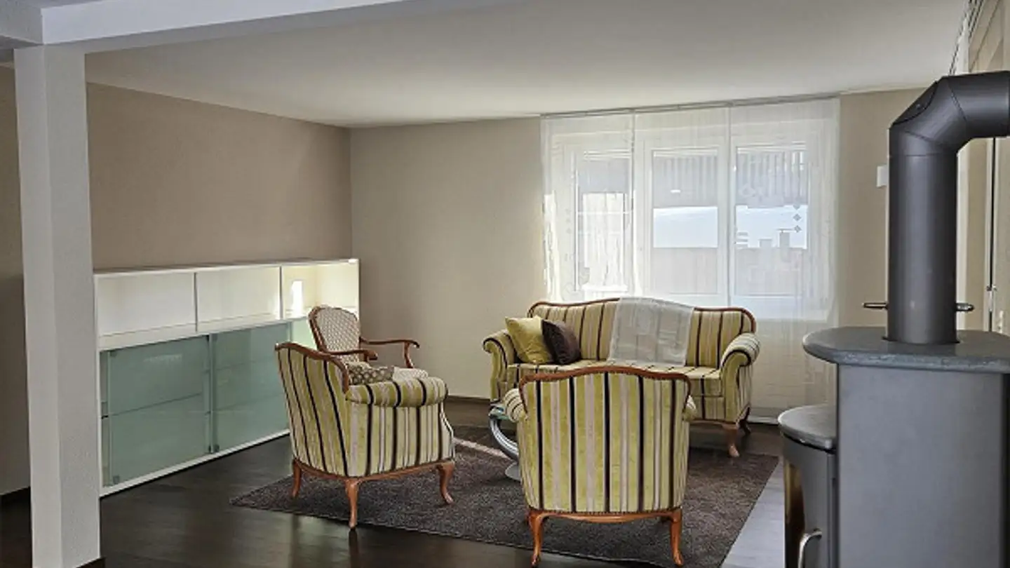 Single house for rent - Seestrasse 6, 6373 Ennetbürgen - Photo 3