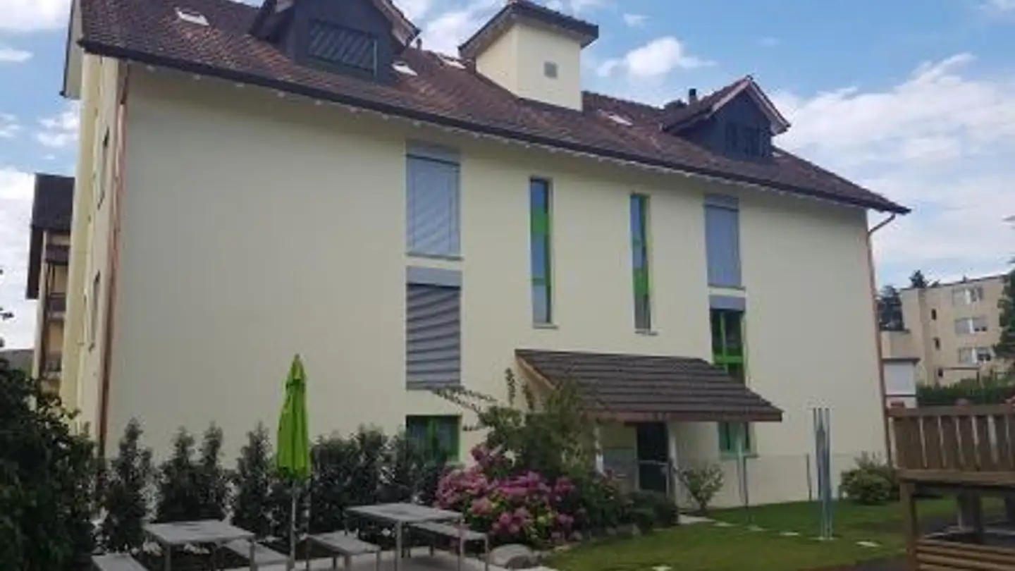 Appartamento in affitto - Heugatterstrasse 27, 8600 Dübendorf
