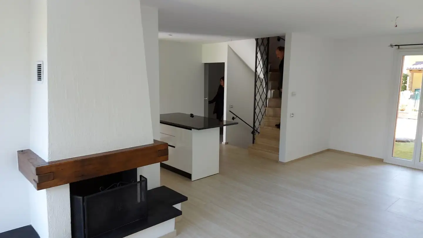 Maison individuelle à louer - 6987 Caslano - Photo 3