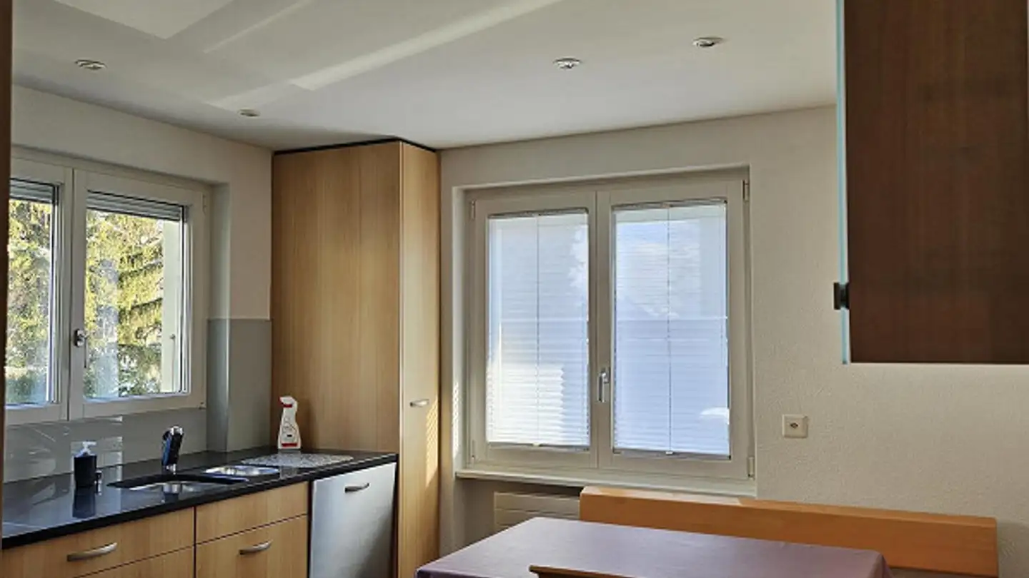 Single house for rent - Seestrasse 6, 6373 Ennetbürgen - Photo 4