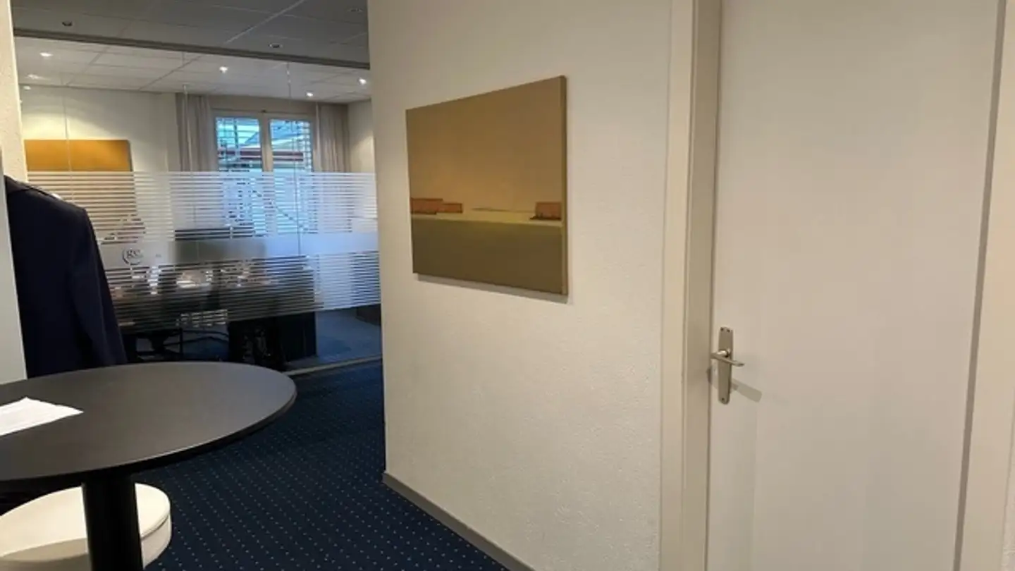 Spazio ufficio in vendita - Rue De La Serre 11, 2000 Neuchâtel - Photo 2