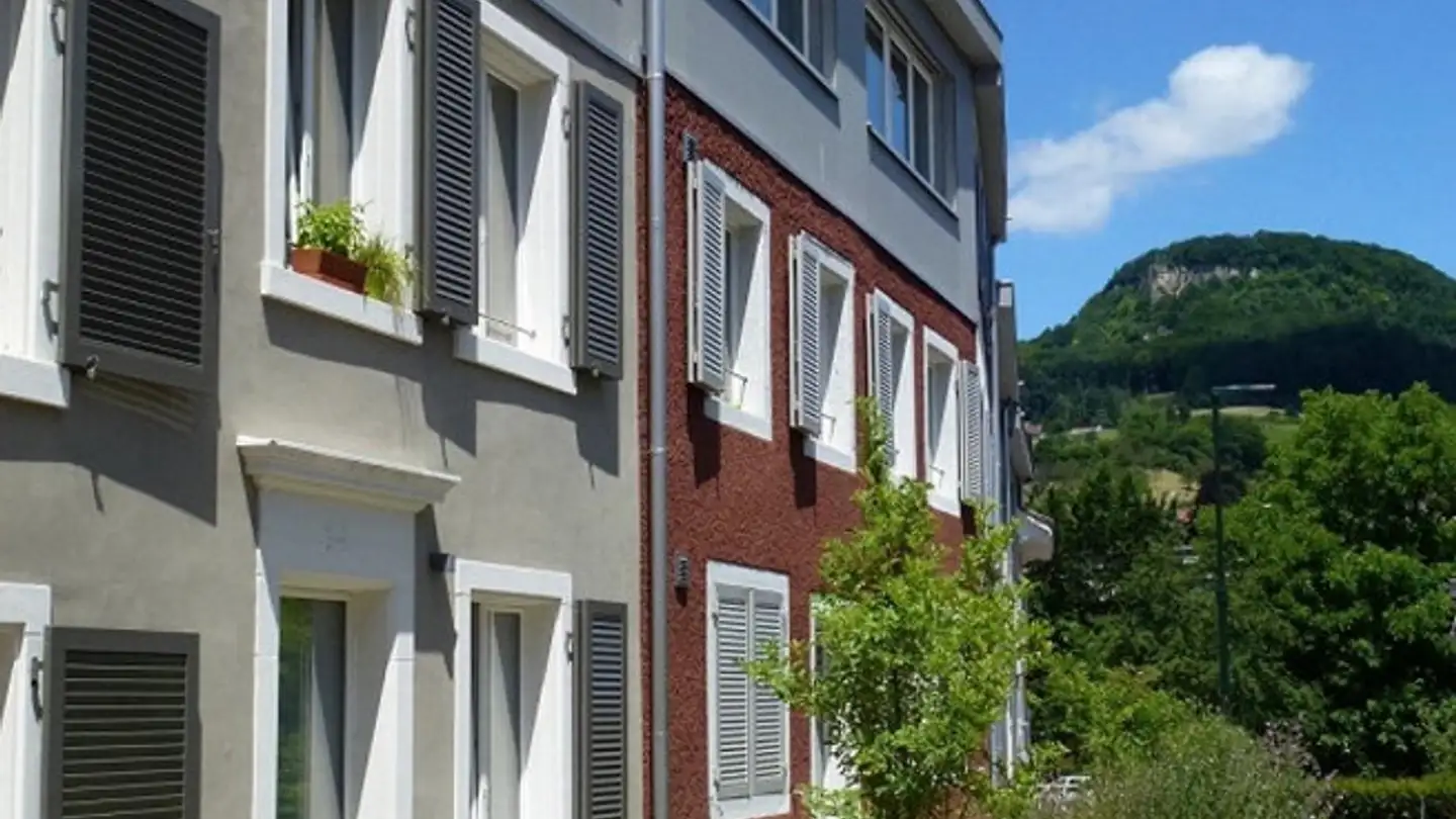 Apartment for rent - Schulstrasse 29, 4450 Sissach