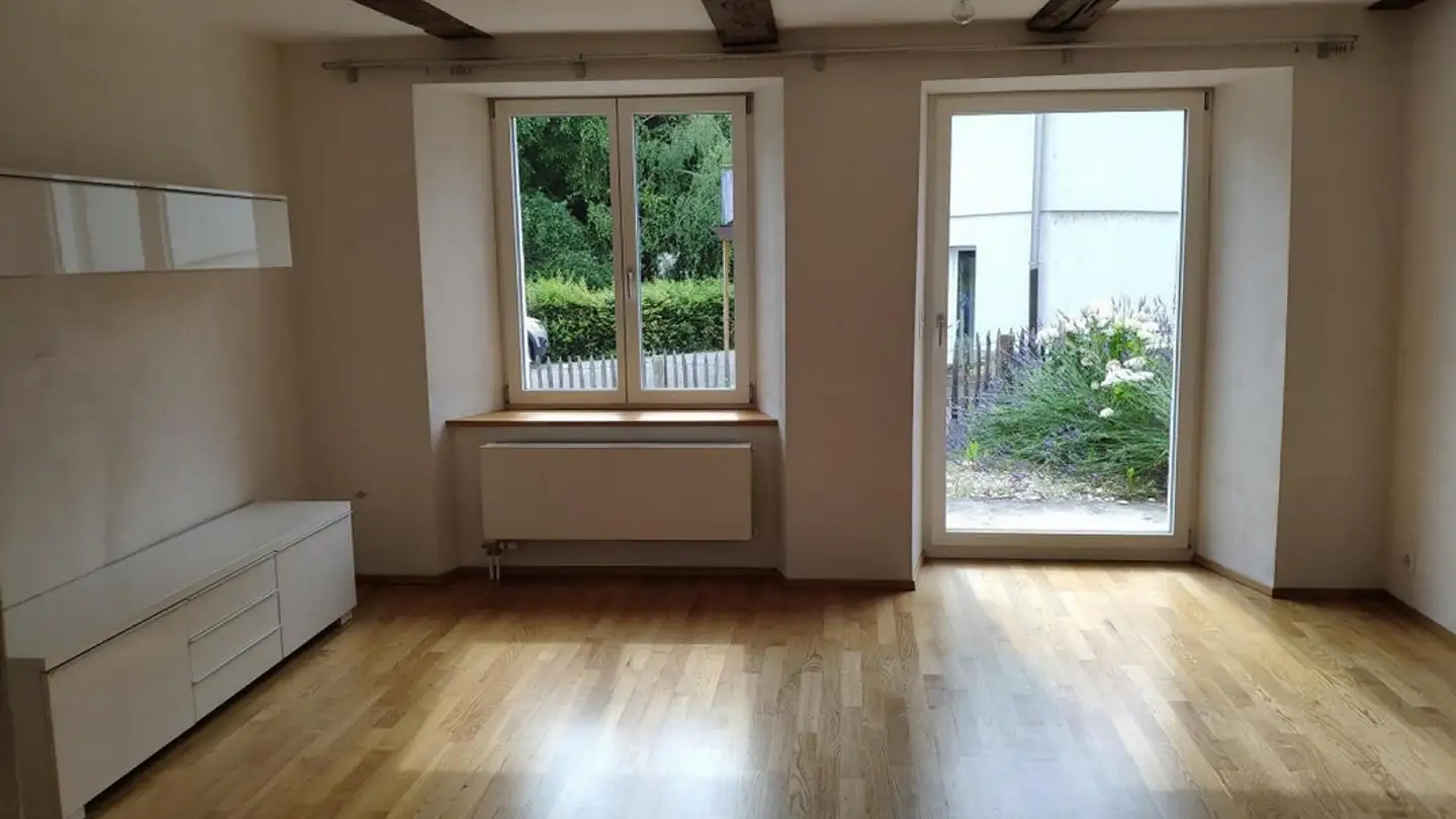 Apartment for rent - Schulstrasse 29, 4450 Sissach - Photo 3