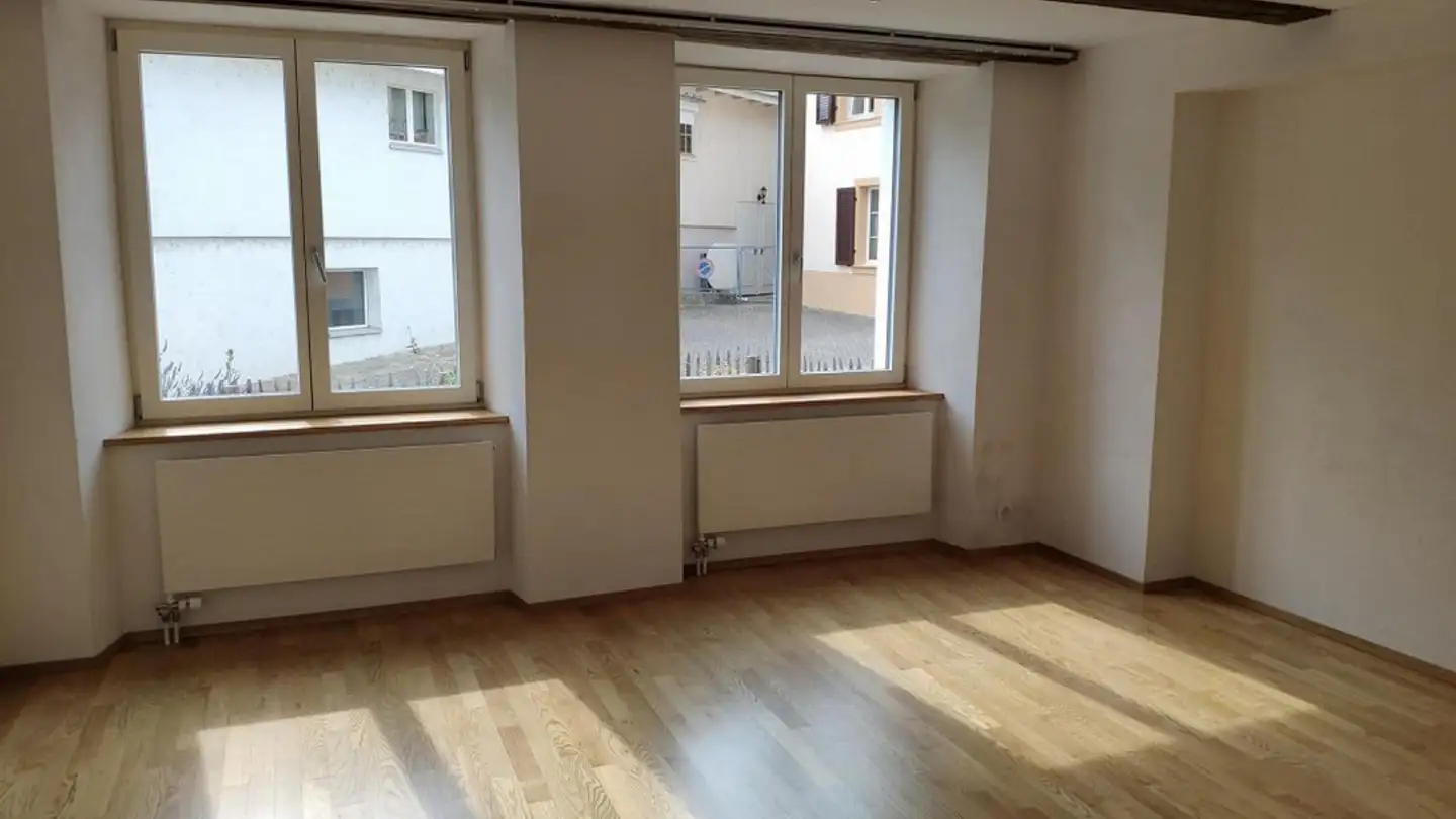 Apartment for rent - Schulstrasse 29, 4450 Sissach - Photo 4