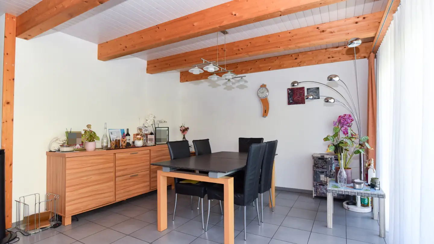 Maison individuelle à vendre - 5036 Oberentfelden - Photo 3
