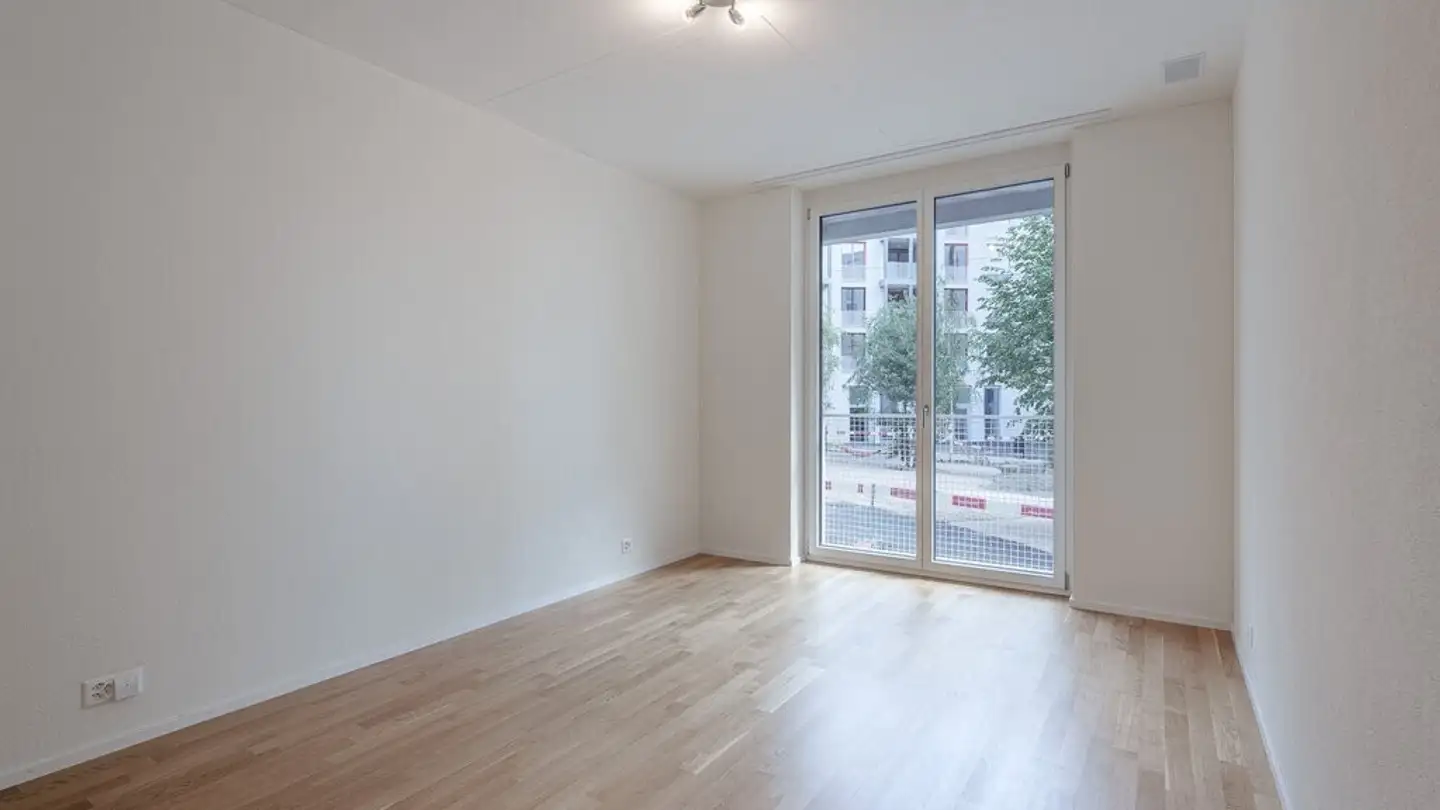 Single room for rent - Nidfeldstrasse, 6010 Kriens - Photo 2