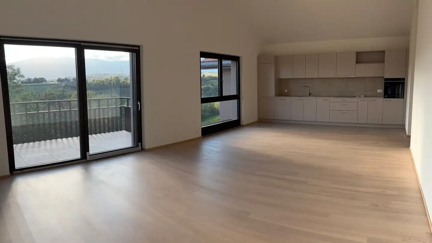 Penthouse kaufen - Route Des Molards 19, 1281 Russin