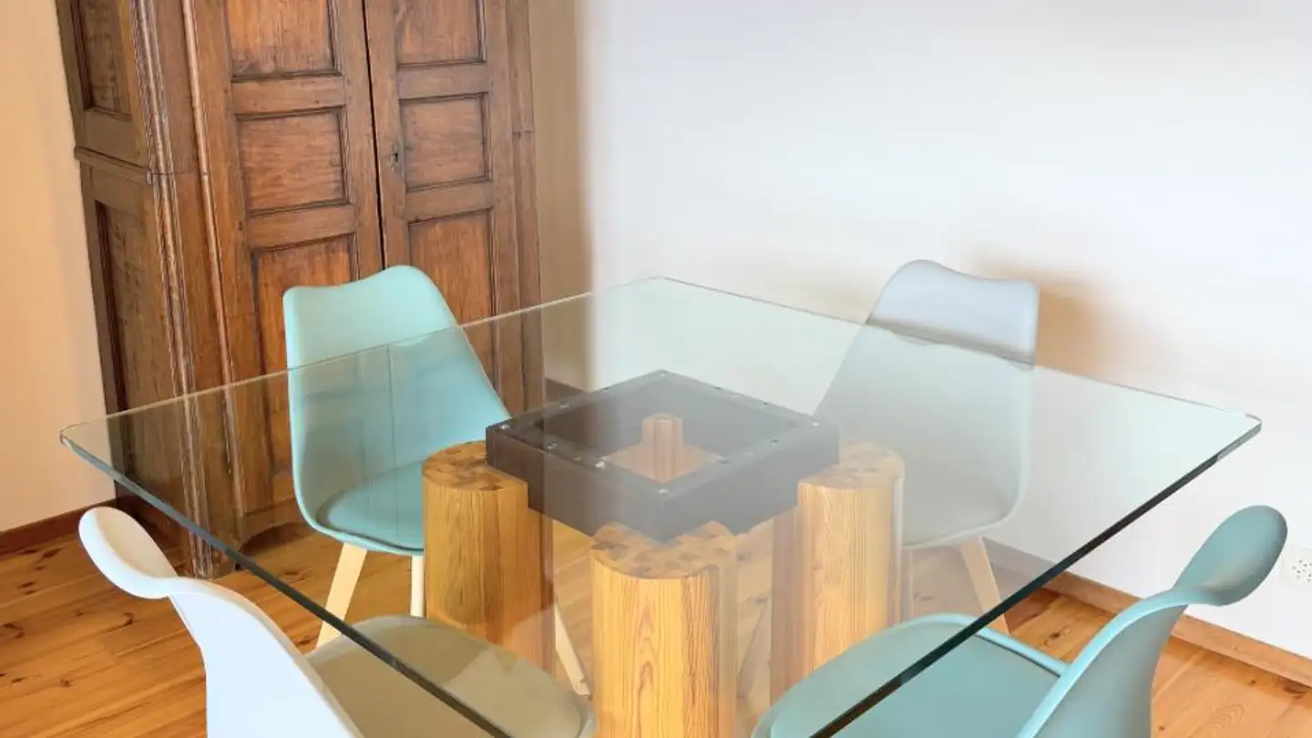 Dachgeschosswohnung mieten - 3963 Crans-Montana - Foto 2