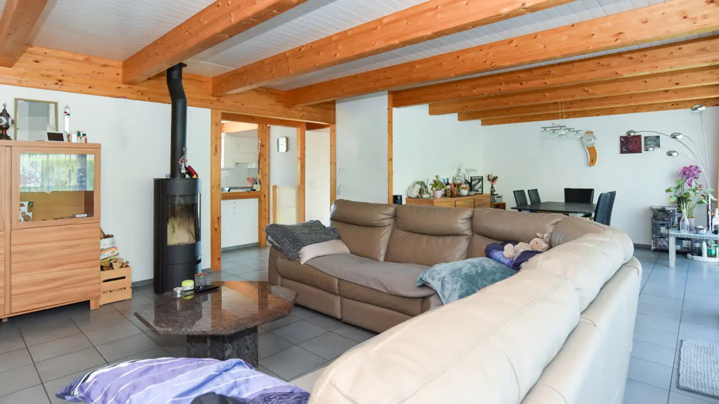 Maison individuelle à vendre - 5036 Oberentfelden - Photo 4