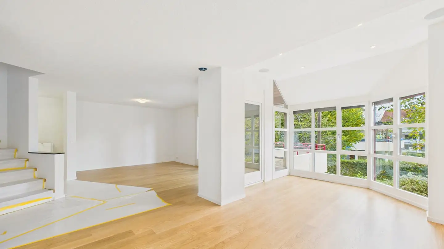 Appartamento in affitto - 8304 Wallisellen