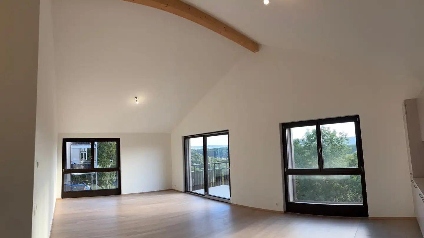 Penthouse kaufen - Route Des Molards 19, 1281 Russin - Foto 2