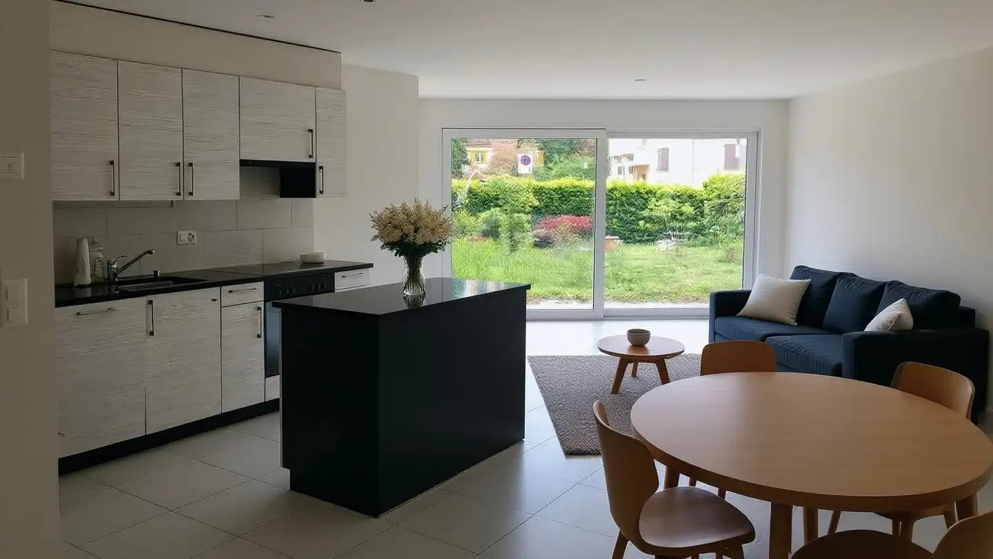 Apartment for rent - Route De L'arche, 1880 Bex