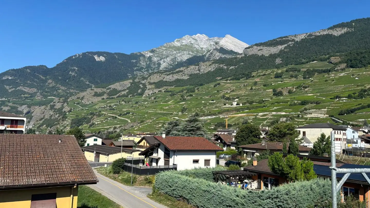 Penthouse kaufen - 1963 Vétroz - Foto 2