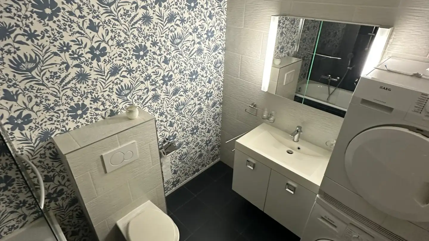 Apartment for rent - Route De L'arche, 1880 Bex - Photo 3