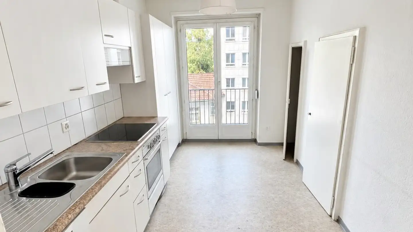 Apartment for rent - Selnaustrasse 2, 8001 Zürich - Photo 2