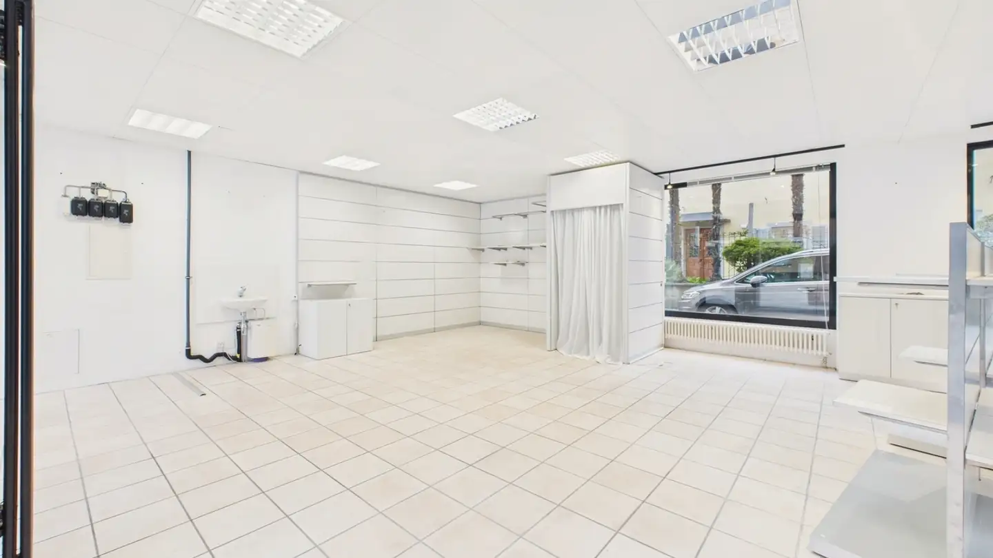 Magasin à vendre - 6612 Ascona - Photo 2