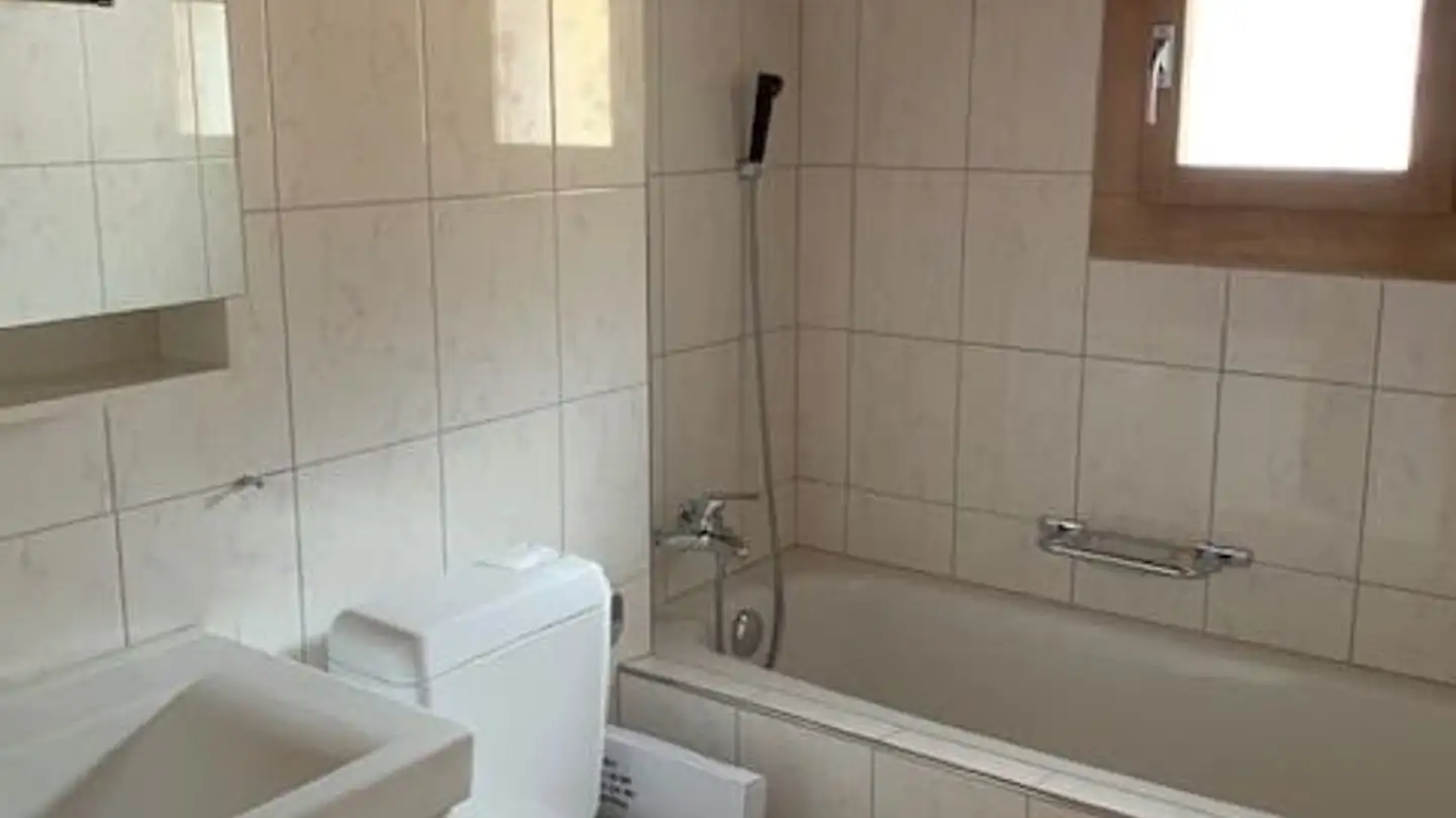 Duplex for rent - 7204 Untervaz - Photo 4